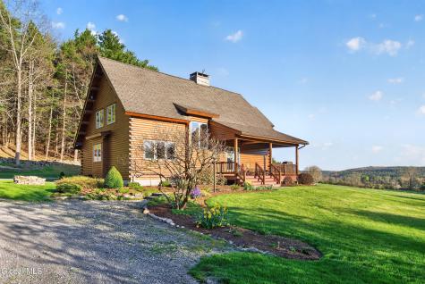 220 Stanton Road Coeymans Hollow NY 12046
