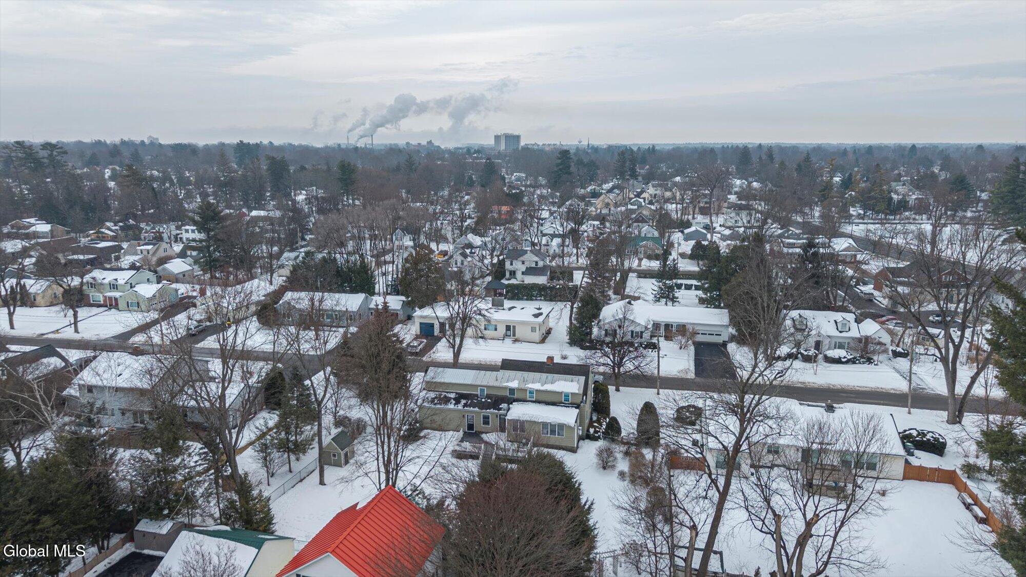 15 Arbor Drive Glens Falls NY 12801