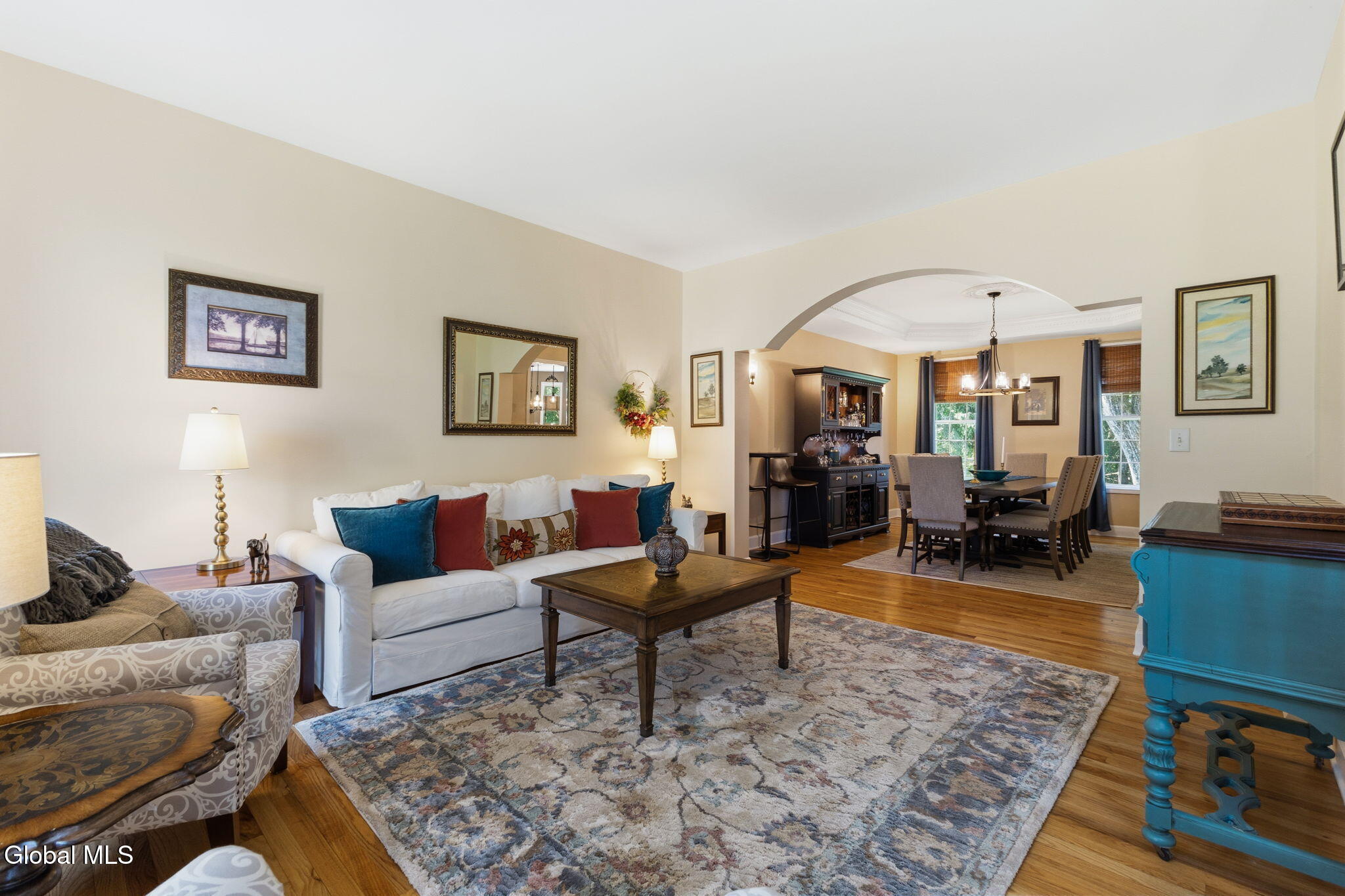 46 Mann Boulevard Halfmoon NY 12065
