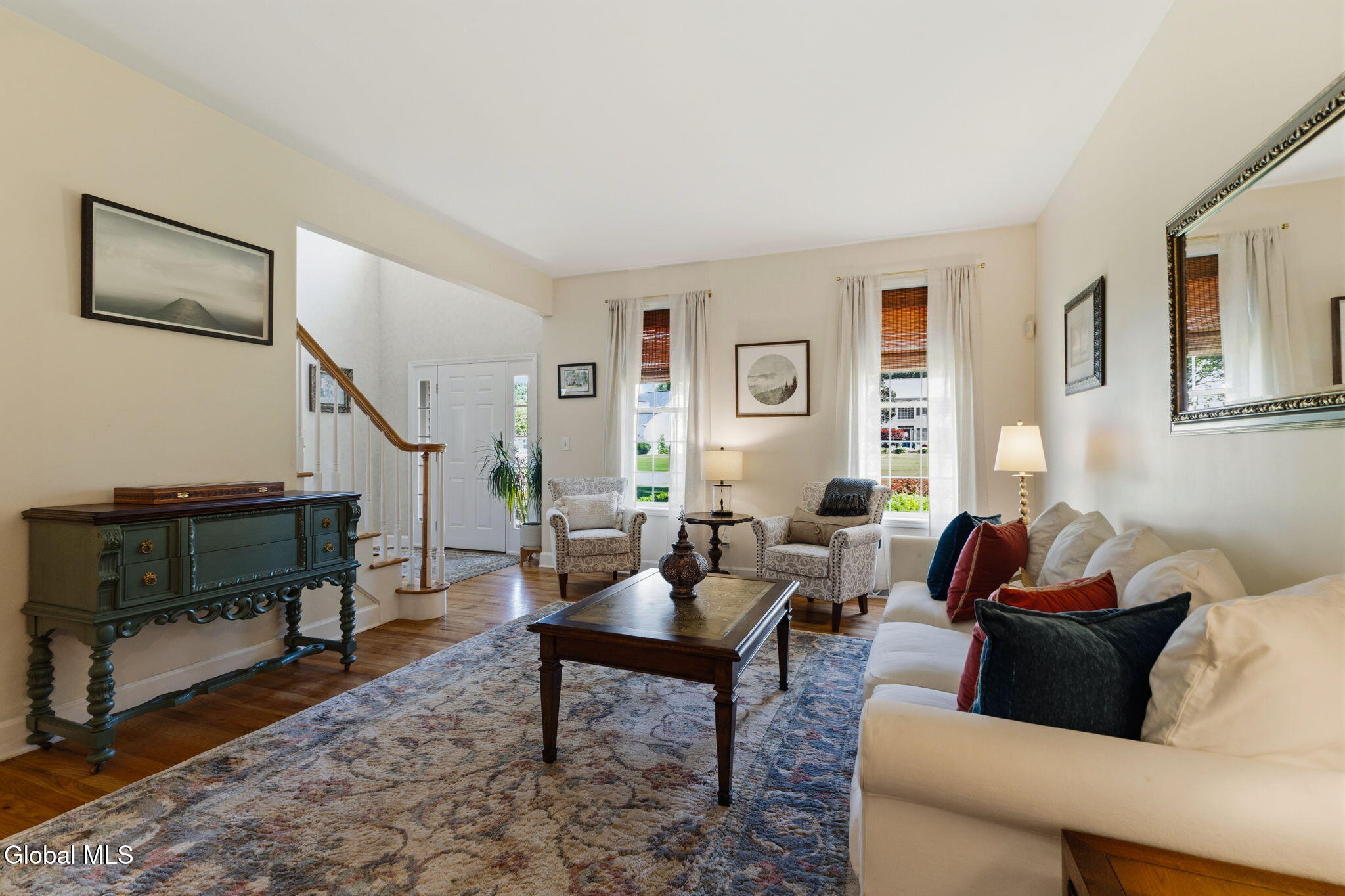 46 Mann Boulevard Halfmoon NY 12065