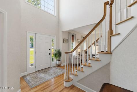 46 Mann Boulevard Halfmoon NY 12065