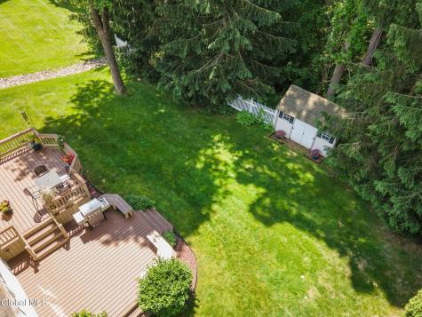 46 Mann Boulevard Halfmoon NY 12065