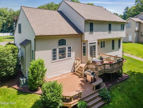 46 Mann Boulevard Halfmoon NY 12065