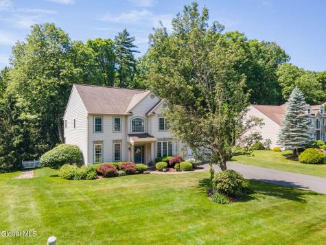 46 Mann Boulevard Halfmoon NY 12065
