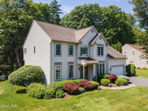 46 Mann Boulevard Halfmoon NY 12065