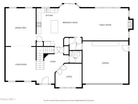 46 Mann Boulevard Halfmoon NY 12065