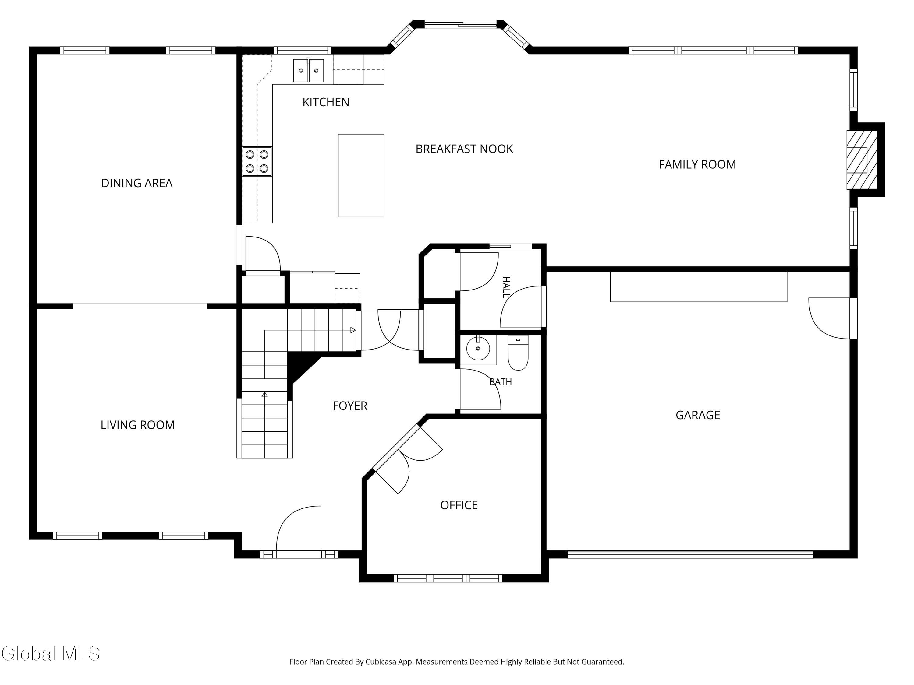 46 Mann Boulevard Halfmoon NY 12065