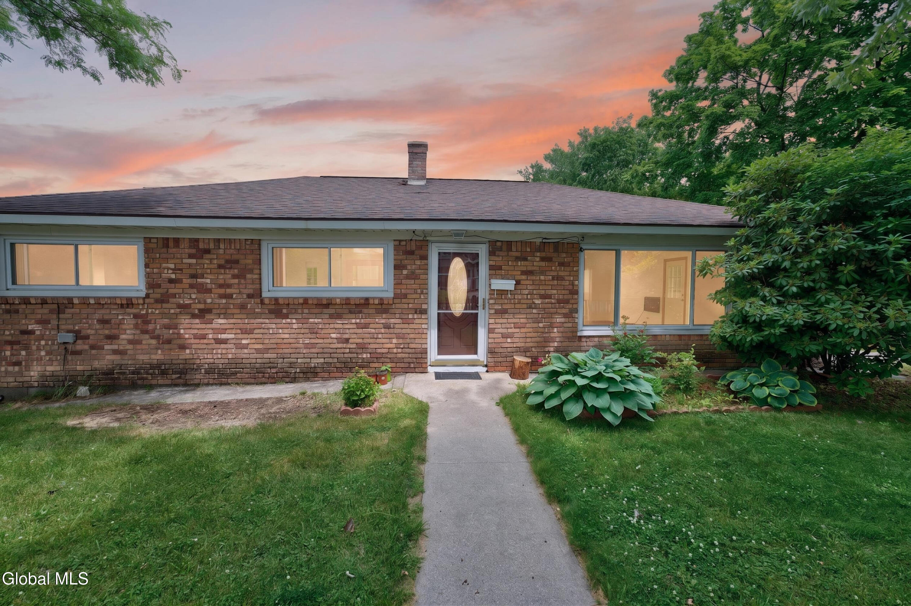 37 Marwill Street Albany NY 12209