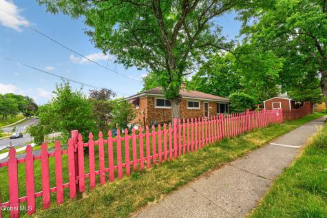 37 Marwill Street Albany NY 12209