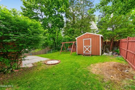 37 Marwill Street Albany NY 12209
