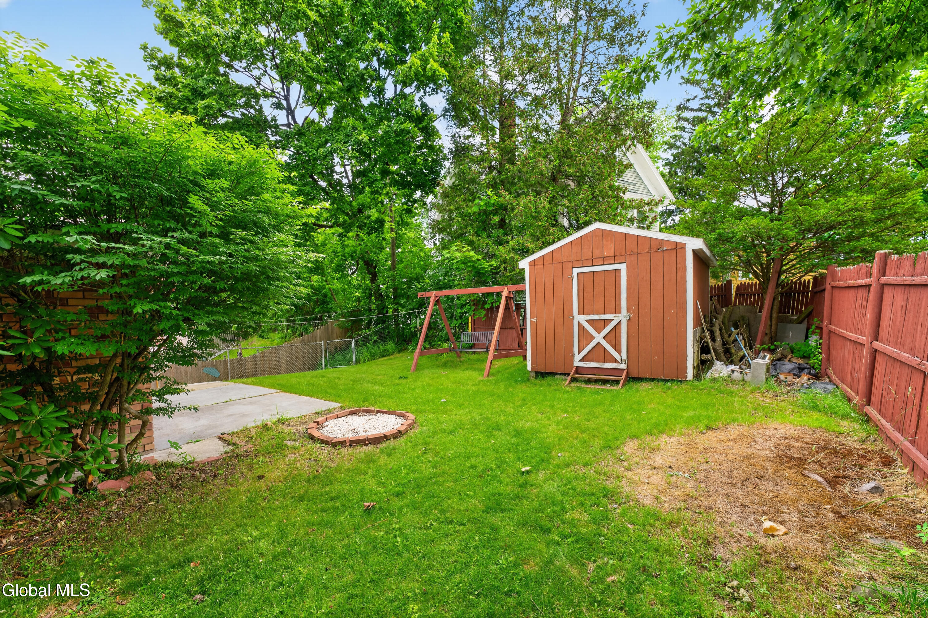 37 Marwill Street Albany NY 12209