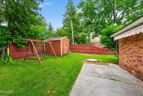 37 Marwill Street Albany NY 12209