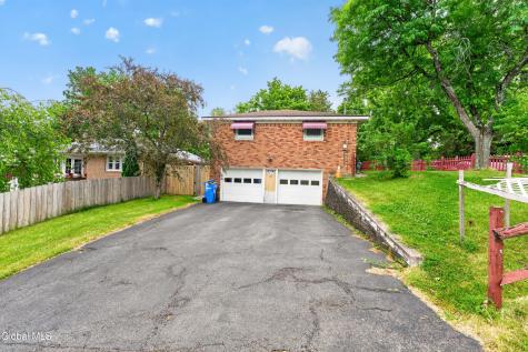 37 Marwill Street Albany NY 12209