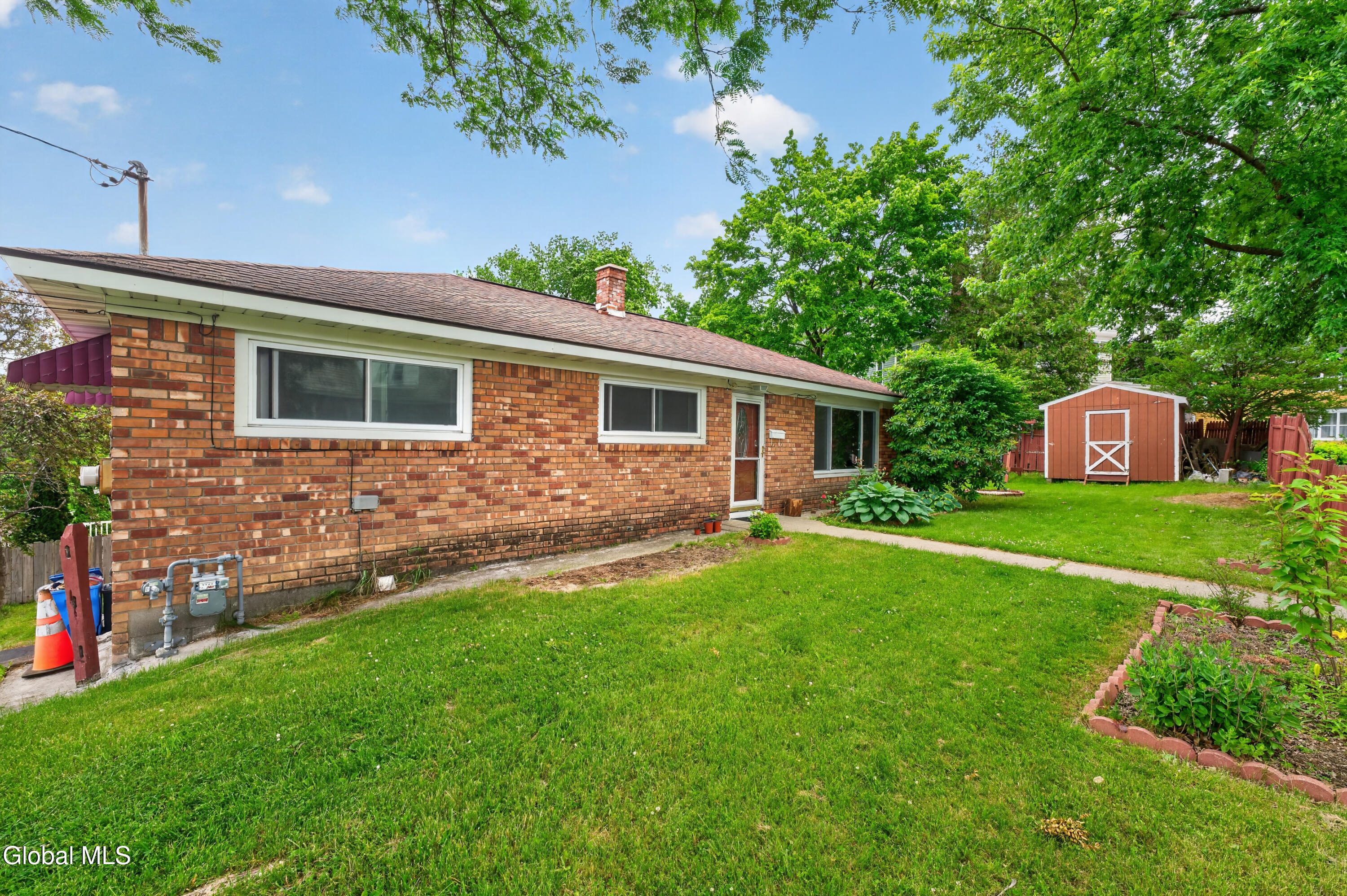 37 Marwill Street Albany NY 12209