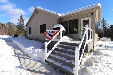 1200 Alexander Road Delanson NY 12053