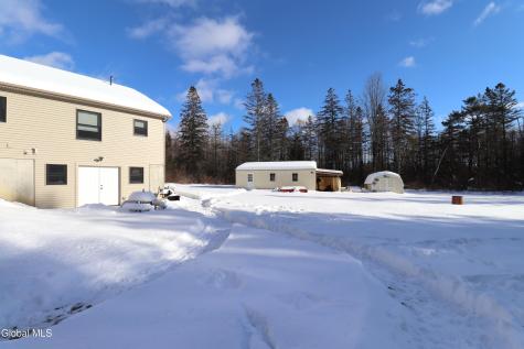 1200 Alexander Road Delanson NY 12053