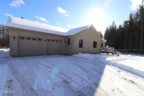 1200 Alexander Road Delanson NY 12053