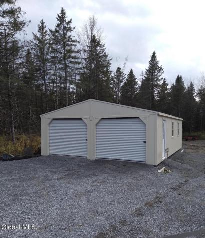 1200 Alexander Road Delanson NY 12053