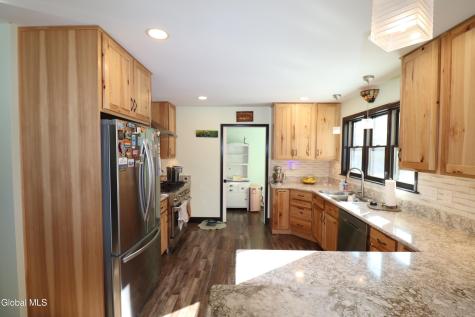 1200 Alexander Road Delanson NY 12053