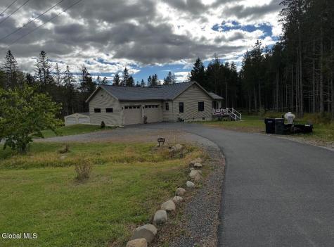 1200 Alexander Road Delanson NY 12053