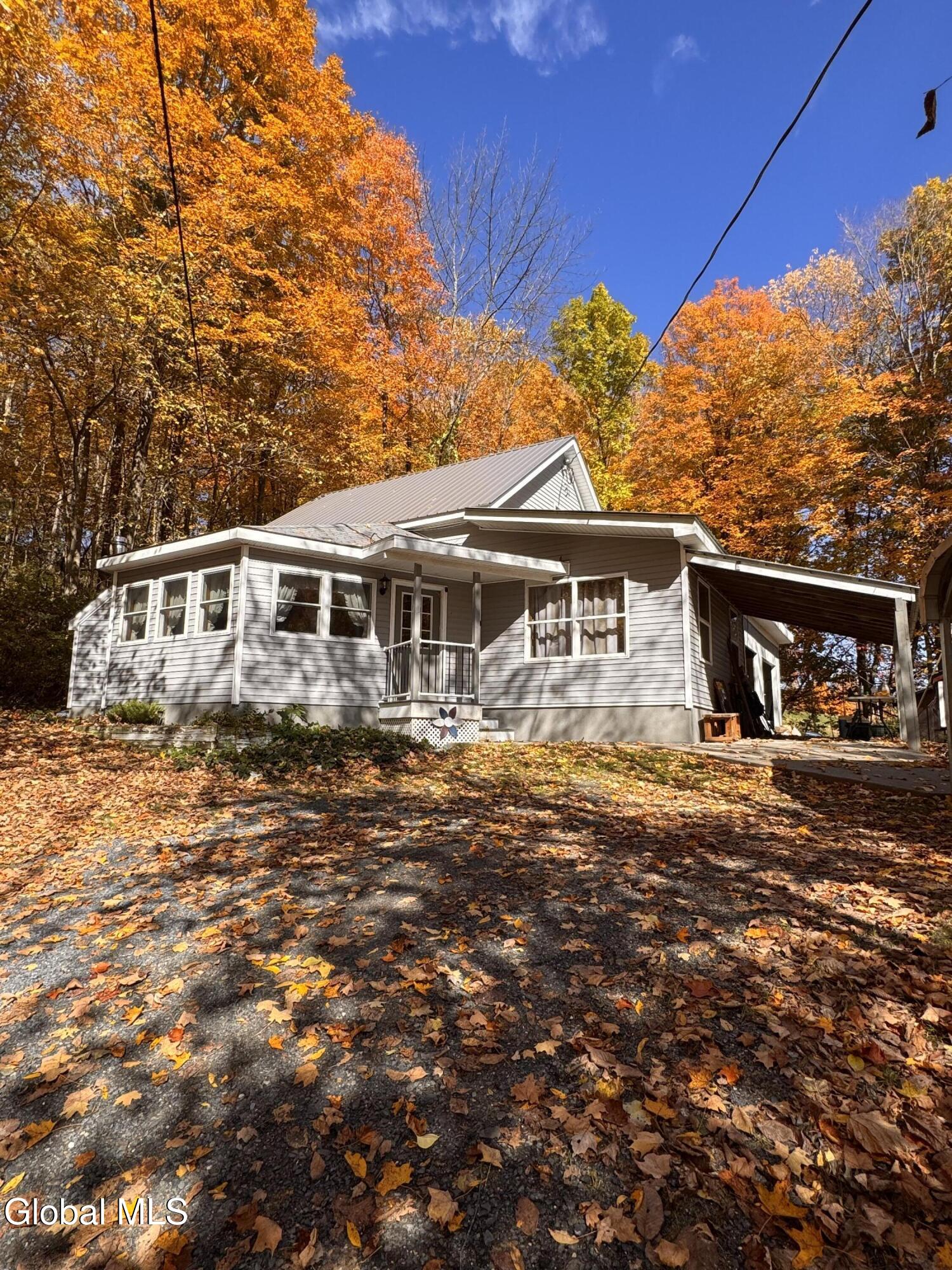6 Moon Road Argyle NY 12809