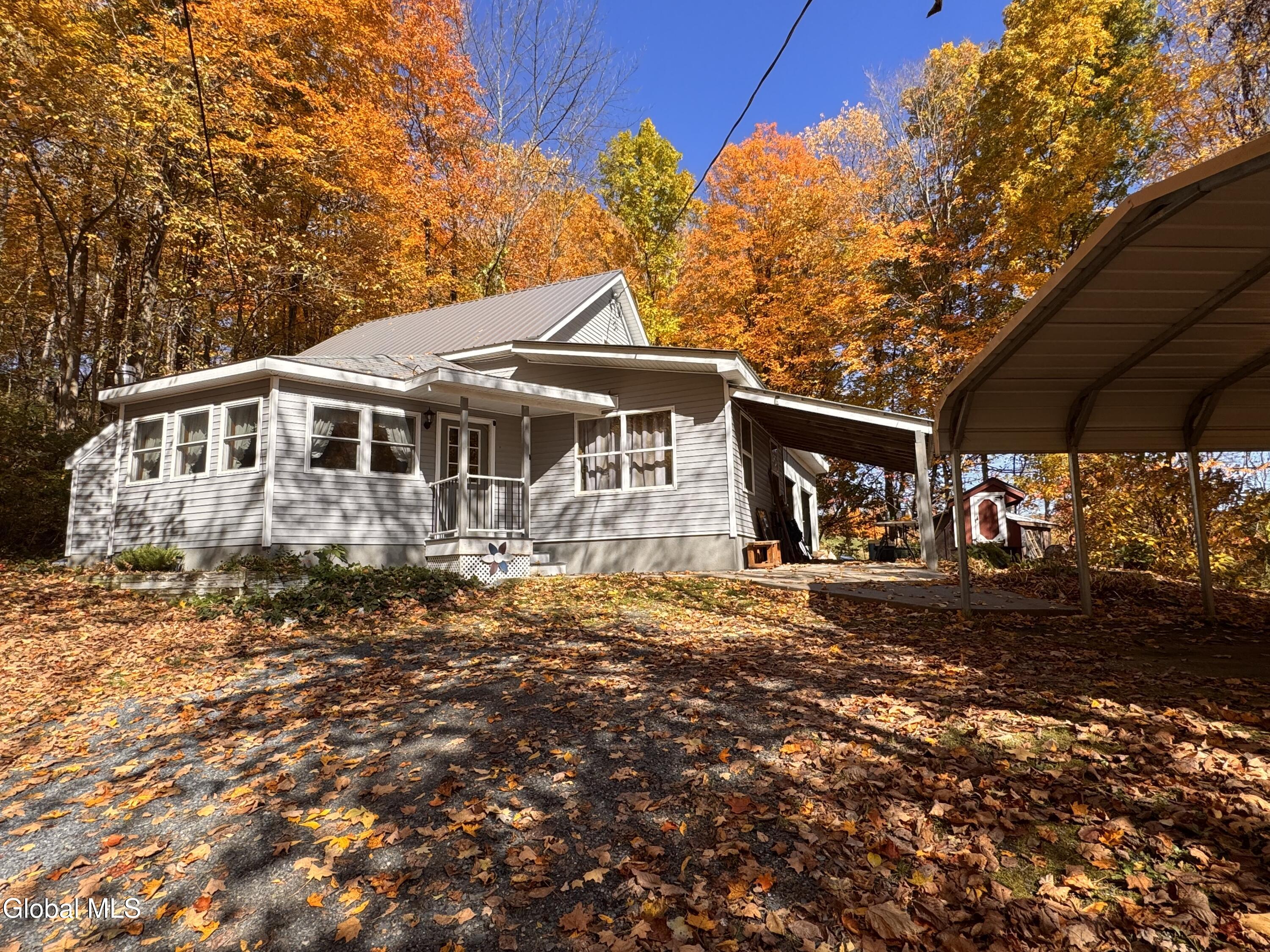 6 Moon Road Argyle NY 12809
