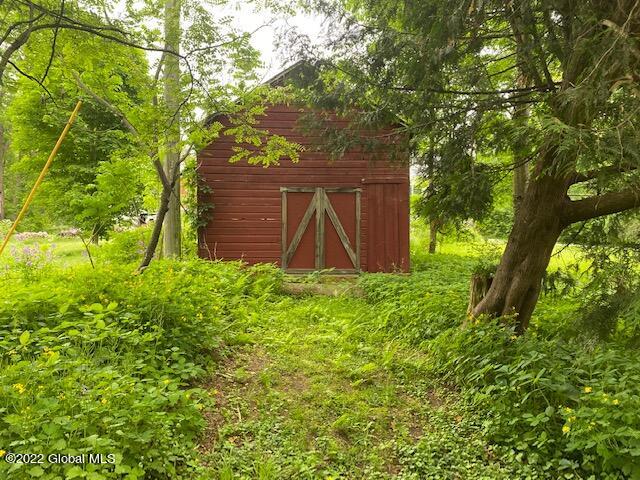 19 Center White Creek Lane White Creek NY 12057
