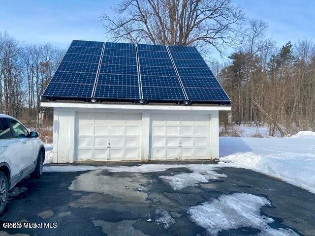 19 Center White Creek Lane White Creek NY 12057