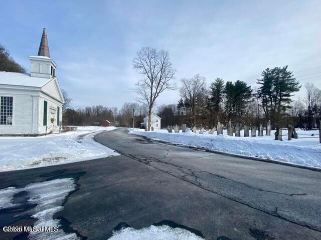 19 Center White Creek Lane White Creek NY 12057