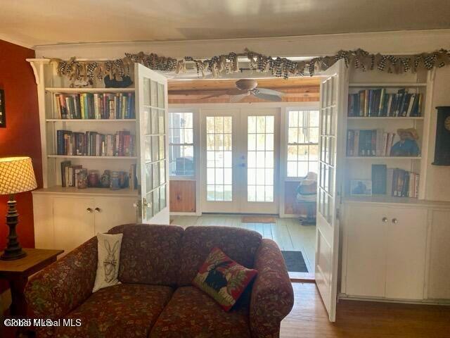 19 Center White Creek Lane White Creek NY 12057