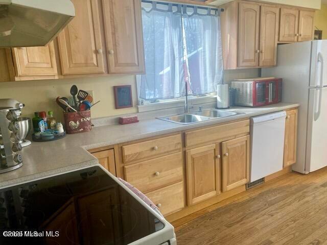 19 Center White Creek Lane White Creek NY 12057