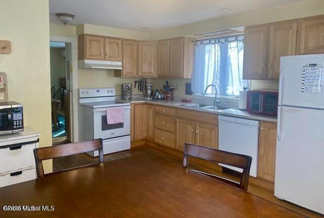 19 Center White Creek Lane White Creek NY 12057