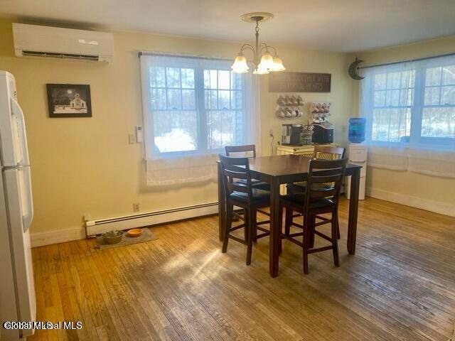 19 Center White Creek Lane White Creek NY 12057