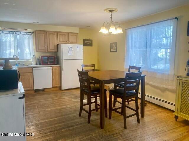 19 Center White Creek Lane White Creek NY 12057