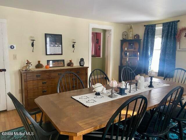 19 Center White Creek Lane White Creek NY 12057
