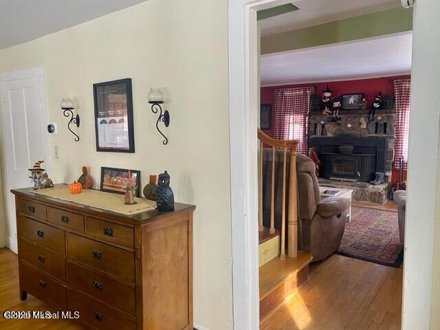 19 Center White Creek Lane White Creek NY 12057