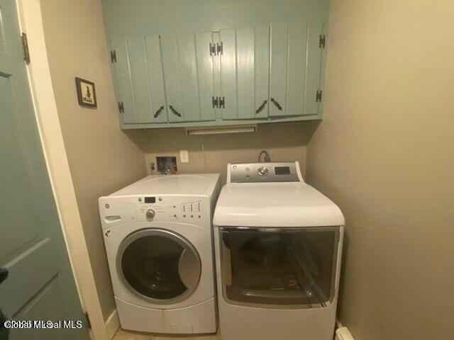 19 Center White Creek Lane White Creek NY 12057