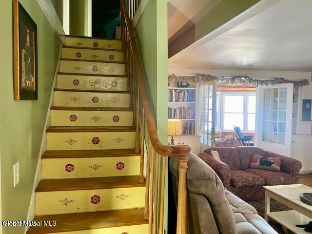 19 Center White Creek Lane White Creek NY 12057