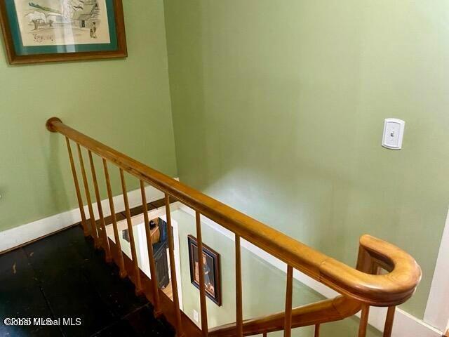 19 Center White Creek Lane White Creek NY 12057