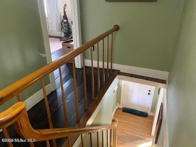 19 Center White Creek Lane White Creek NY 12057