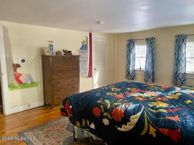 19 Center White Creek Lane White Creek NY 12057