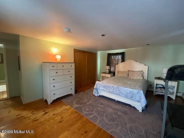 19 Center White Creek Lane White Creek NY 12057