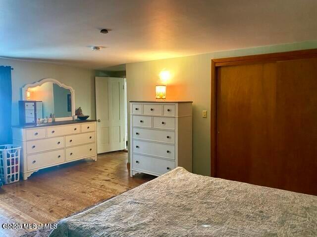 19 Center White Creek Lane White Creek NY 12057