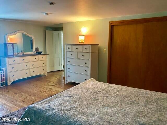 19 Center White Creek Lane White Creek NY 12057