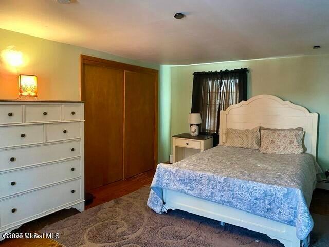 19 Center White Creek Lane White Creek NY 12057