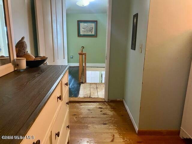 19 Center White Creek Lane White Creek NY 12057