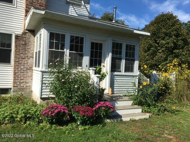 19 Center White Creek Lane White Creek NY 12057