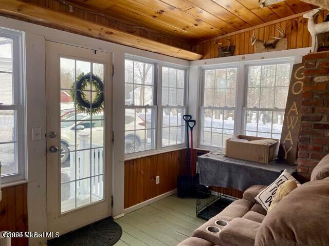 19 Center White Creek Lane White Creek NY 12057