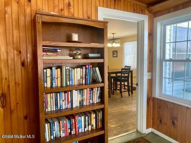 19 Center White Creek Lane White Creek NY 12057