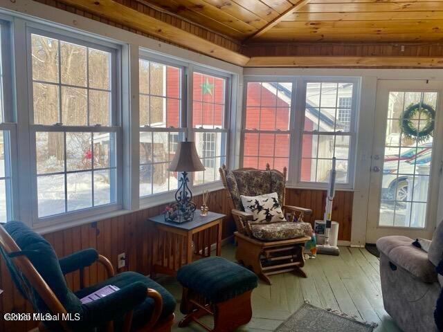 19 Center White Creek Lane White Creek NY 12057